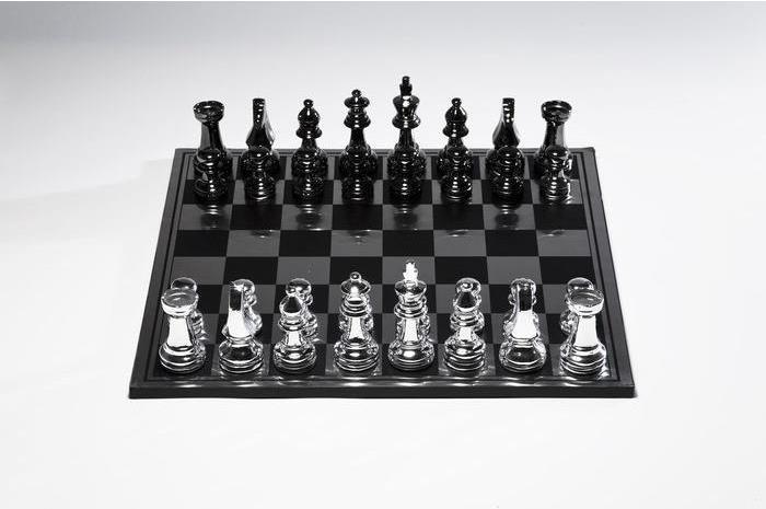 Produktbild Kare Design Schachspiel Big Chess