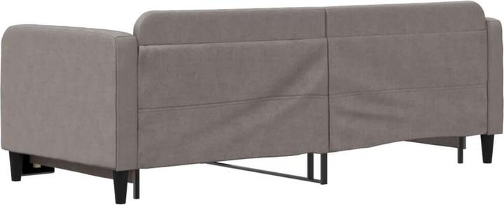 Image du produit vidaXL ausziehbares Tagesbett