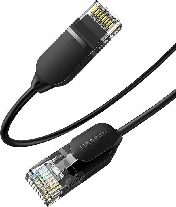 Actual product image Ugreen Network cable (U/UTP, CAT6a, 3 m)