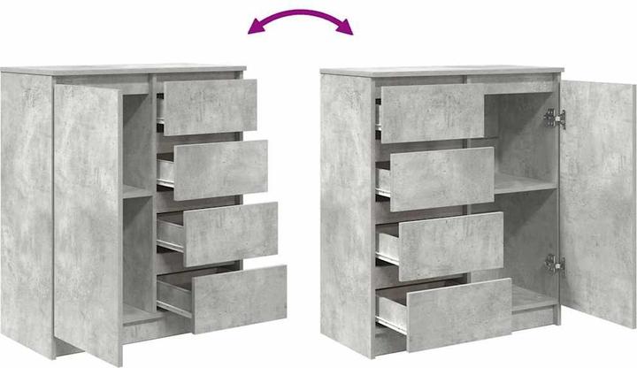 Image du produit vidaXL Sideboard (71 x 35 x 84 cm)