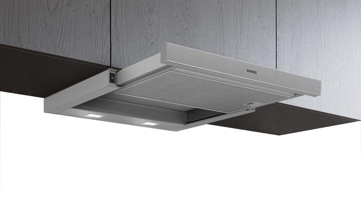Actual product image Siemens LI64MA521C (Ceiling hood)