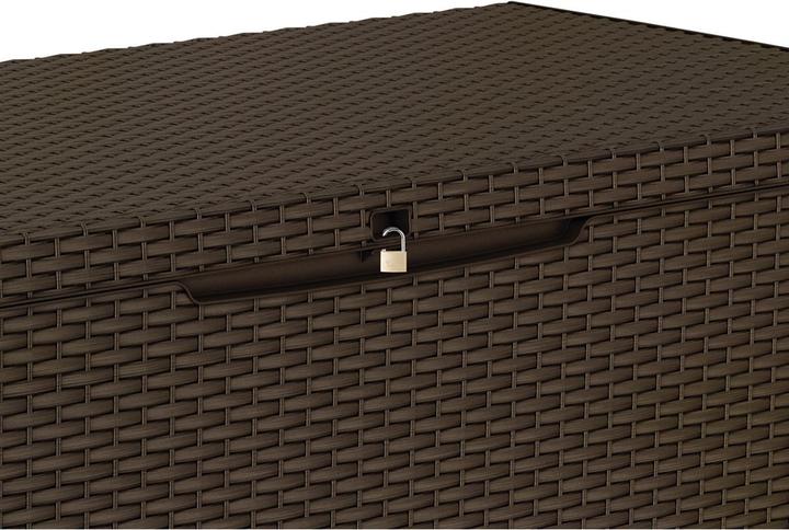 Actual product image Keter Capri