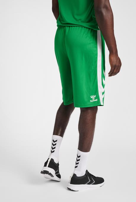 Produktbild hummel Core Xk Basket Shorts (S)