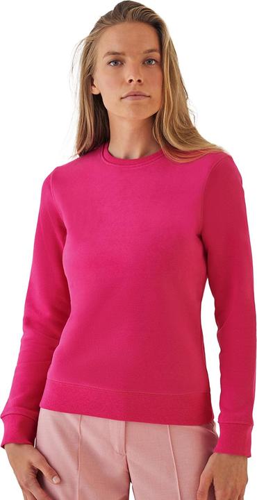 Immagine prodotto B&C Queen Felpa Girocollo Donna (L)