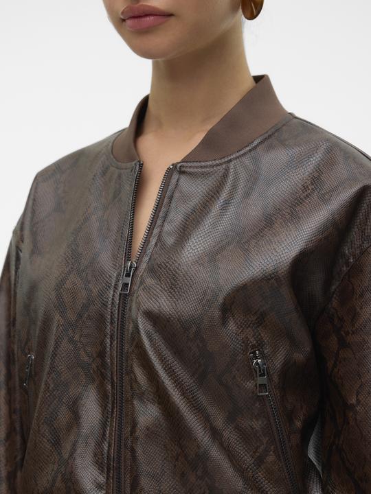 Produktbild Vero Moda VMNITA Bomberjacke Blousonjacke (XS)