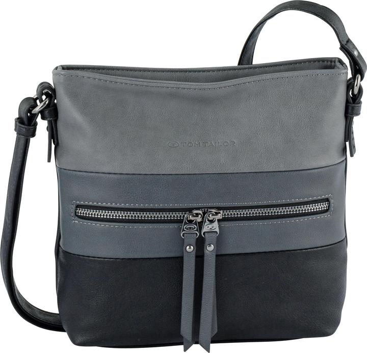 Actual product image Tom Tailor Ellen shoulder bag 27 cm
