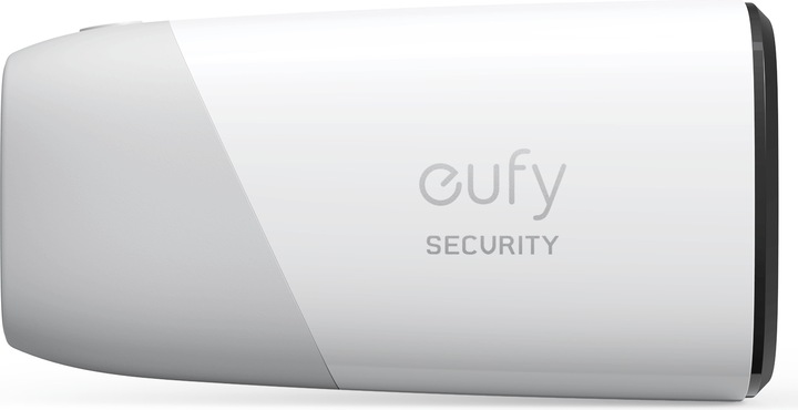 Actual product image eufy eufyCam 2 Pro Set of 2 (2304 x 1296 Pixels)