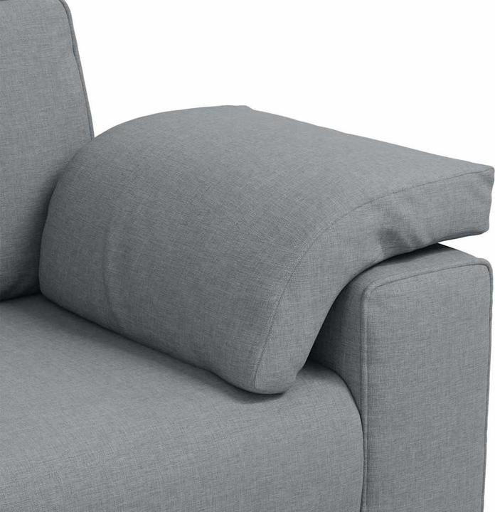 Produktbild vidaXL Sofa (2-Sitzer)