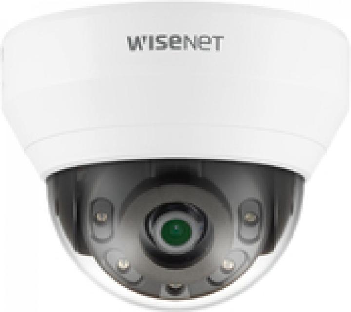 Produktbild Hanwha 4MP IR Vandal Dome (2560 x 1440 Pixels)