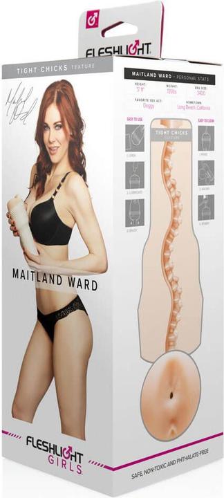 Productafbeelding Fleshlight Tight Chicks