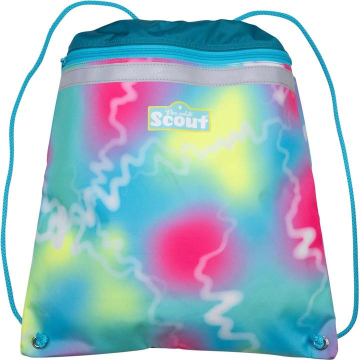 Image du produit Scout Safety Light Alpha Set 4-teilig (20 l)