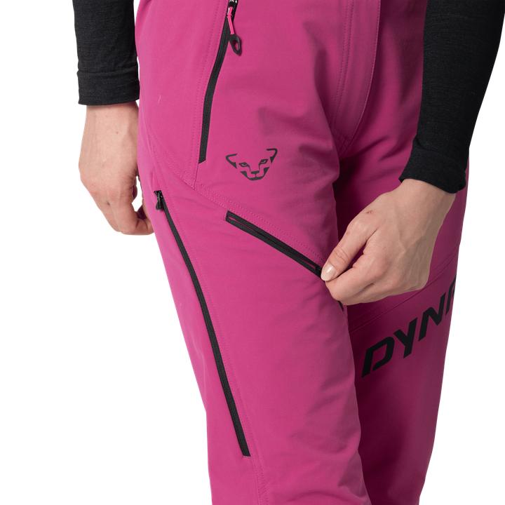 Immagine prodotto Dynafit Mercury Dynastretch Hose Damen (34)