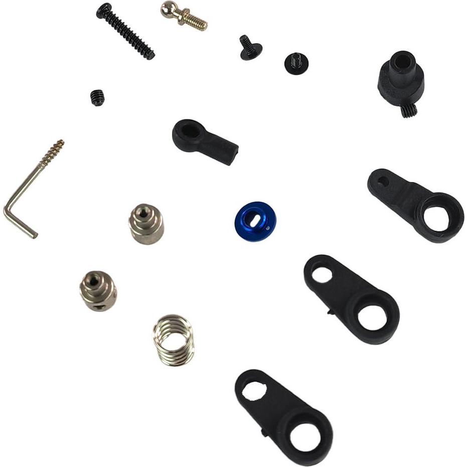 Amewi Servoteile 17g Servos H8