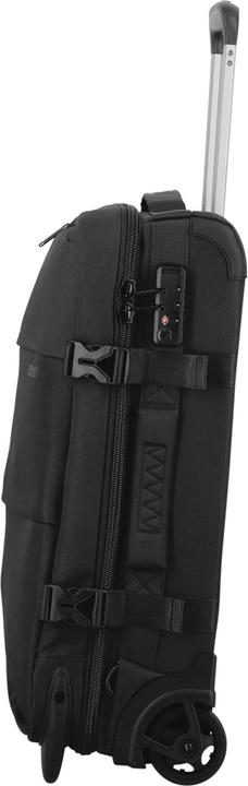 Actual product image Jump Dunaa 2 Rollen Reisetasche 55 cm (33 l)