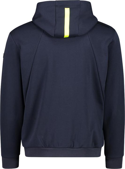 Produktbild CMP Campagnolo Hoodie (M)