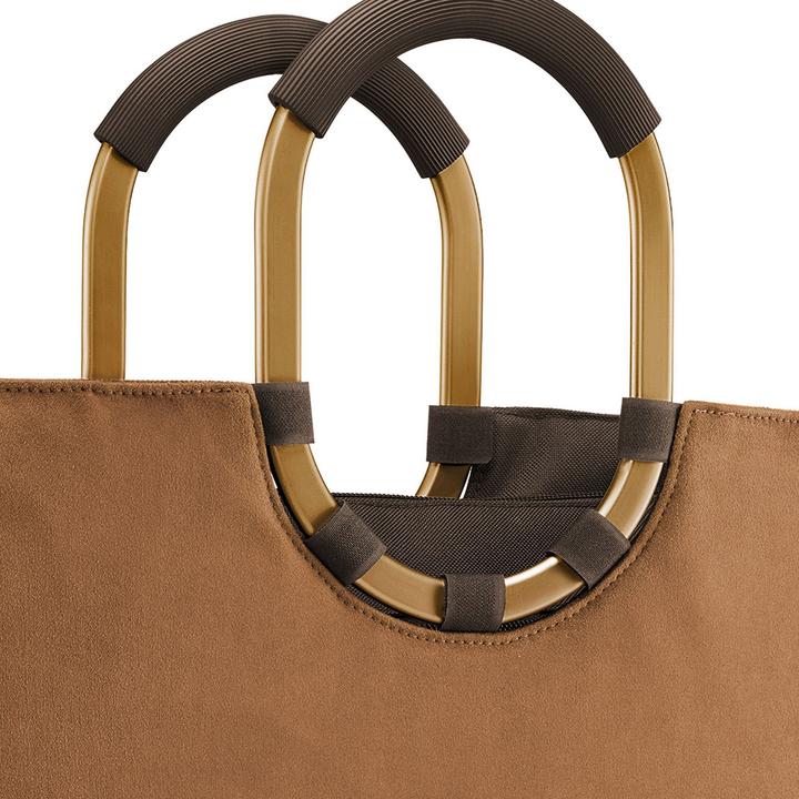 Produktbild reisenthel Einkaufskorb Loopshopper M Western