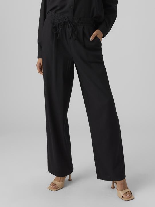 Actual product image Vero Moda Trousers (XS)