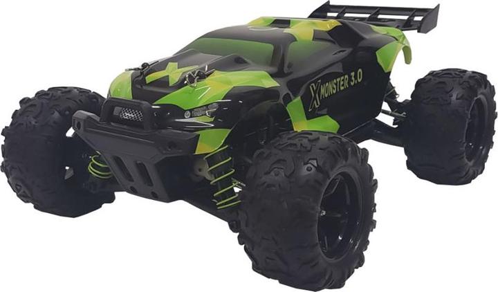 Actual product image Overmax X-MONSTER 3.0 (RTR Ready-to-Run)