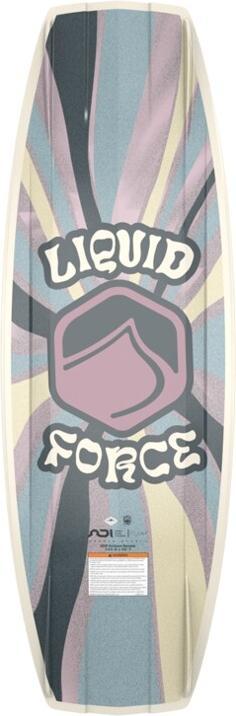 Produktbild Liquid Force Me Boat Wakeboard