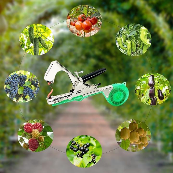 Immagine prodotto U-Bcoo Pflanzenbindemaschine