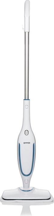 Actual product image Gorenje Small appliances SC 1200W WS STEAM CLEANER 350ML 1200W (1200 W)
