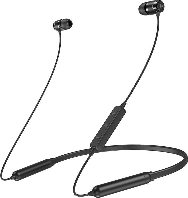 Actual product image SoundMagic E11BT (20 h, Wireless)
