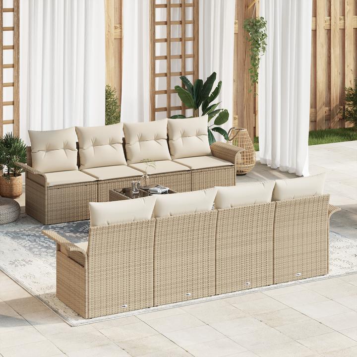 Actual product image vidaXL Abrax