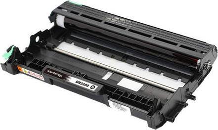 Image du produit Hermex Compatible Brother MFC-7460DN Tambour d'image noir (M)