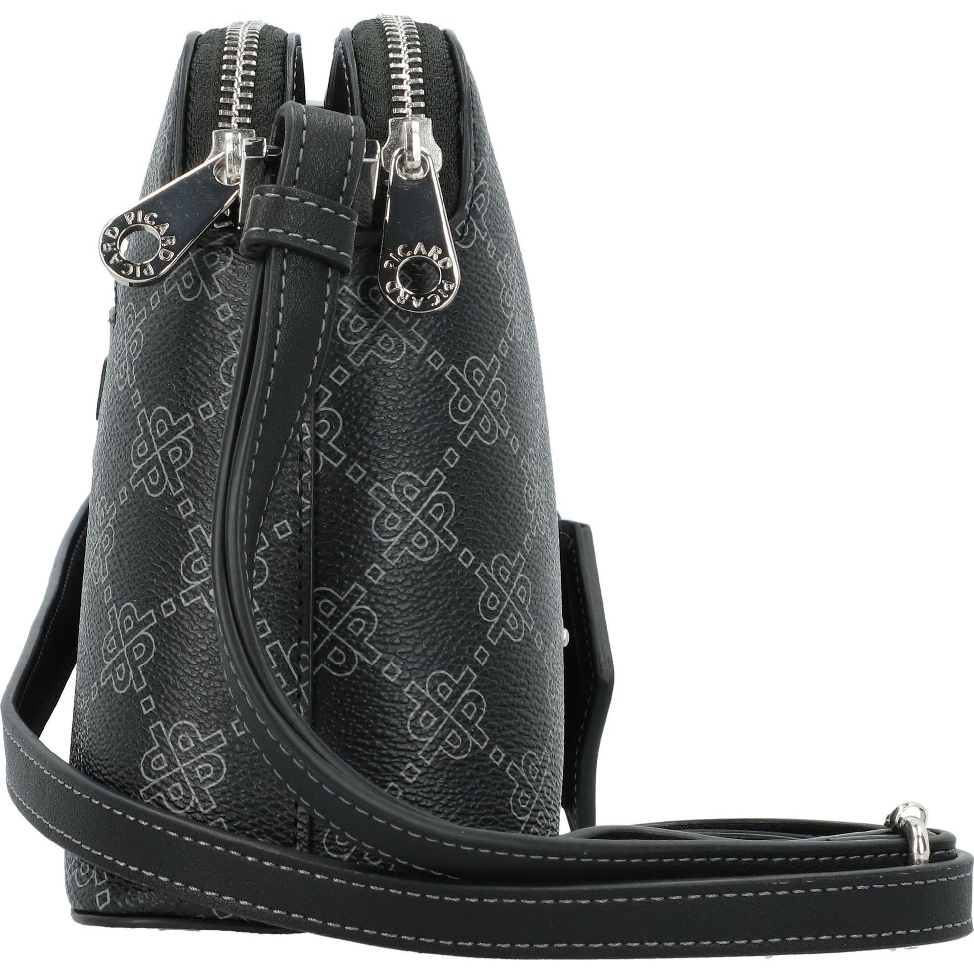 Thumbnail - Picard, Handtasche, Euphoria, Schwarz