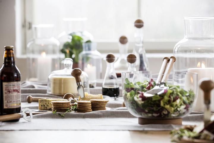 Produktbild Sagaform Schale (22.50 cm, 2 l, 1 x)