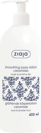 Produktbild Ziaja Ceramides ( Smooth ing ) 400 ml (Körpermilch, 400 ml)