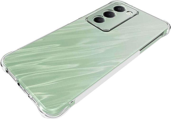 Produktbild Cover-Discount Xiaomi Redmi 15 - Drop Protection Silikon Case (Xiaomi Redmi 15)