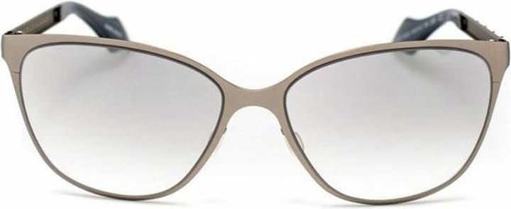 Productafbeelding Mila Damensonnenbrille ZB MZ-019S-02 SILVER-STRASS Ø 55 mm