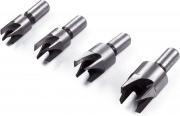 Actual product image ProPlus Drill bit set (13 mm, 11 mm, 15 mm, 18 mm)