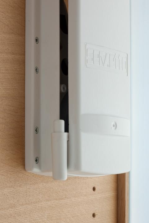 Actual product image Servetto Stop damper EDI (1 pcs.)