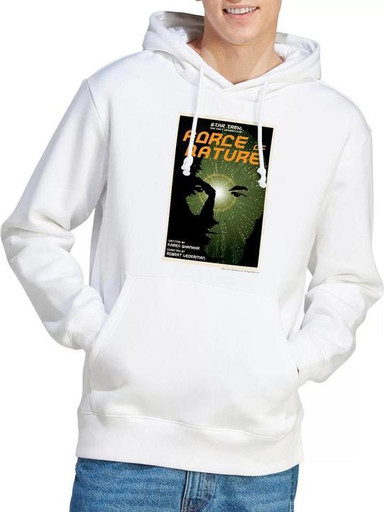 Produktbild The Next Generation Season 7 Episode 9 Kapuzenpullover (M)