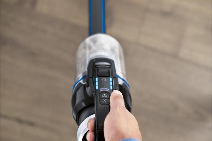 Actual product image Bissell Icon Turbo