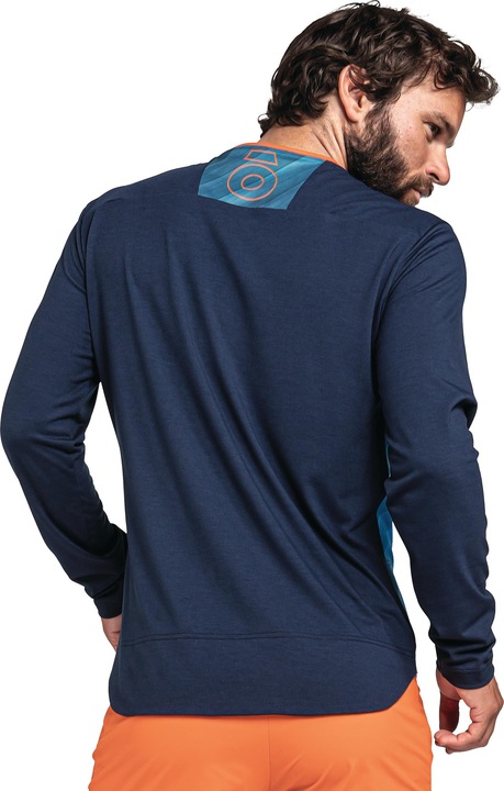 Produktbild Schöffel Longsleeve Altitude (48, M)