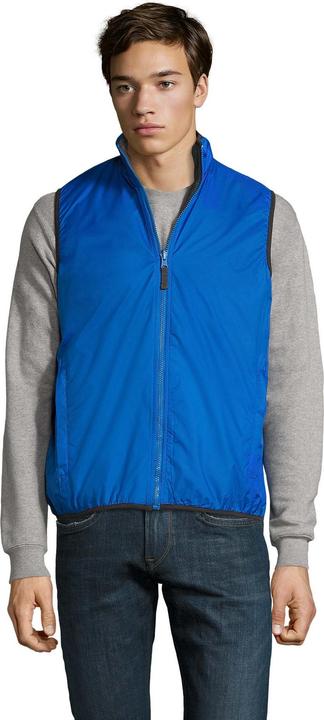 Produktbild Sols Winner Weste wendbar (M)