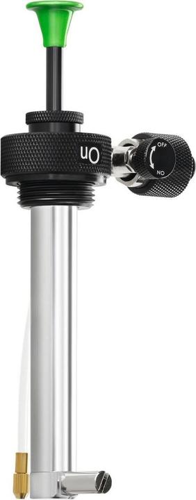 Produktbild Optimus Polaris Optifuel