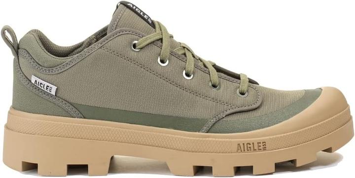 Produktbild Aigle Tenere Hike Low - Schuhe - Herren (42)
