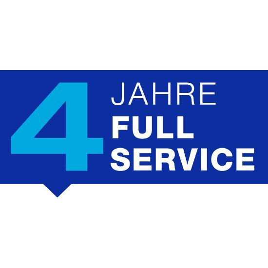 Brother VOS 4Jahre 24 h + PRINT Airbag Profi-Laser Paket (48 Monate, Technische Unterstützung, Post Warranty), Garantiee...