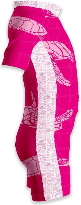 Produktbild Uvea Kinder Badeanzug Monaco galapagos (116, 122)