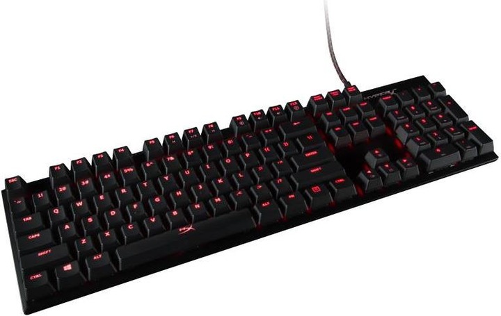 Produktbild HyperX Alloy Fps (DE, Kabelgebunden)