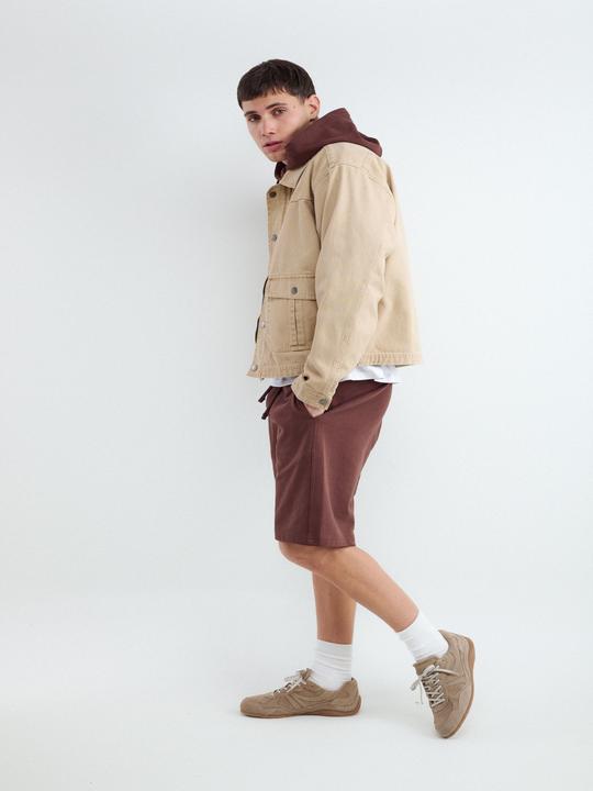 Image du produit Balmohk Shorts (M)