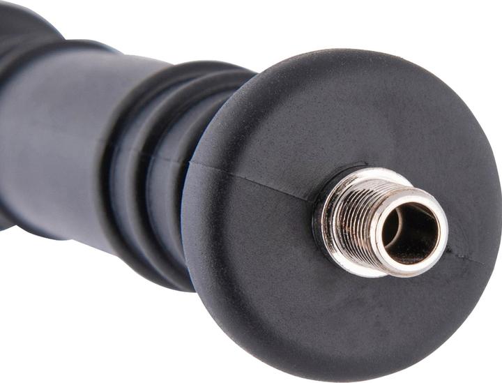 Produktbild Makita TE00000691 Professioneller Luftpumpenadapter für PKW- und LKW-Reifen 30º