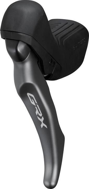 Produktbild Shimano Bremshebel GRX ST-RX820 links Disc-Brake mit Sattelstützen-Remote