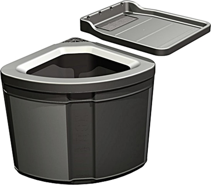 Image du produit Franke Système de balayage -Sorter Pivot (30 l)