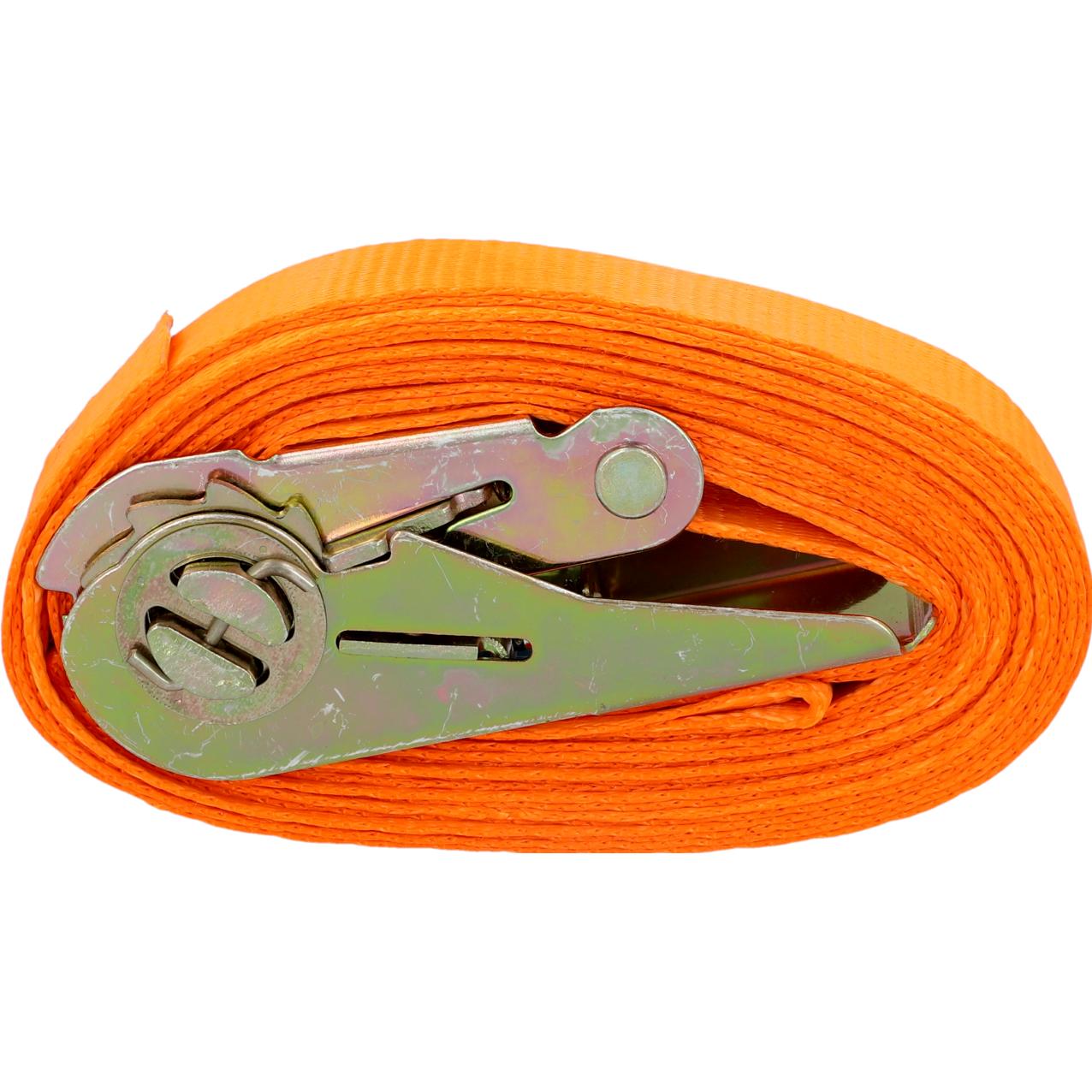 UNITEC: Cinghie di Fissaggio e Ancoraggio - Resistenza e Sicurezza