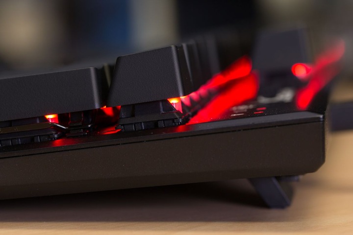 Produktbild HyperX Alloy Fps (DE, Kabelgebunden)